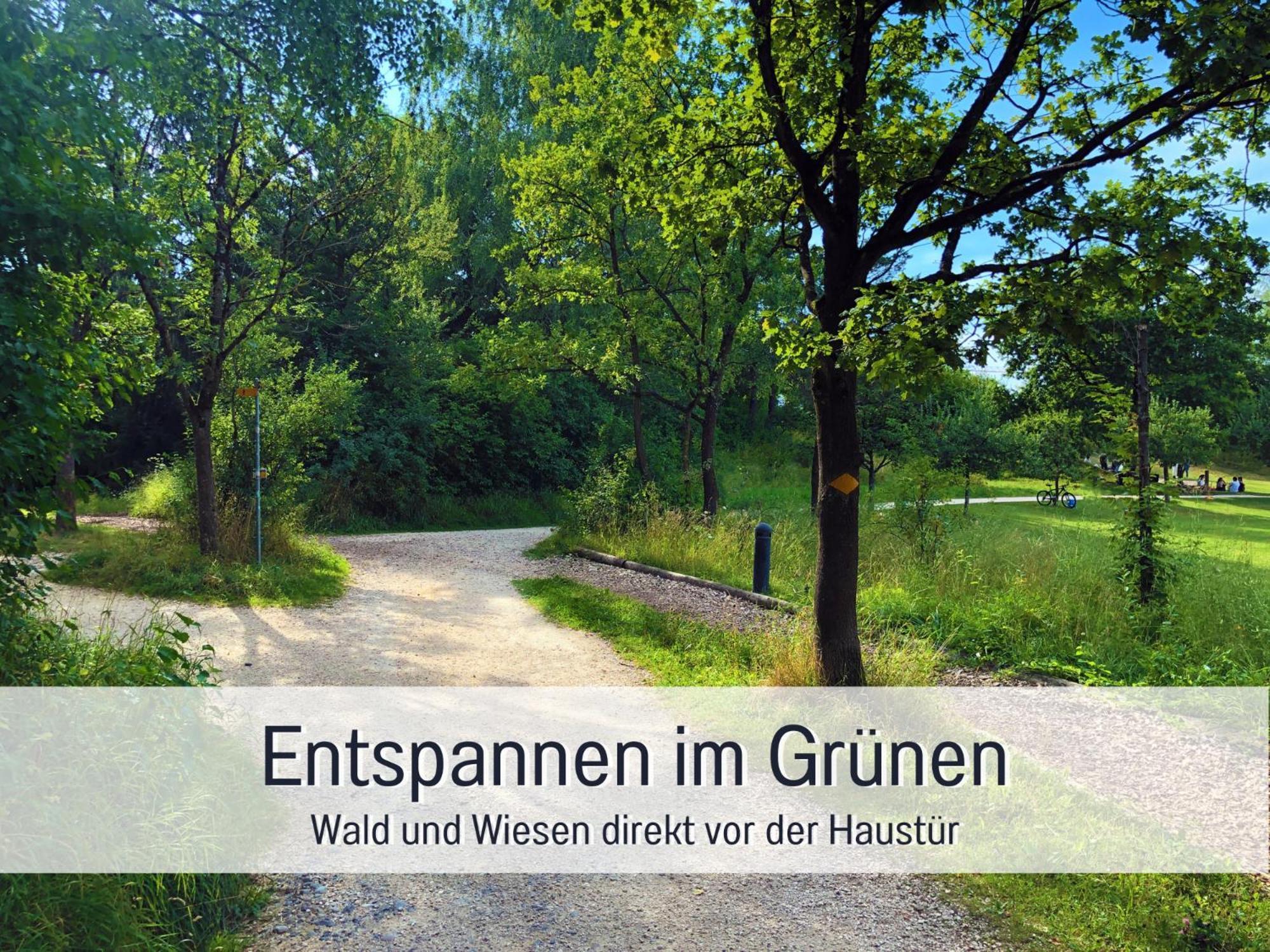 "Bremerhaven-Langen" In Geestland-Langen - Modern Eingerichtete Fewo Mit Garten, Wlan & Parkplatz - Ruhig & Stadtnah Esterno foto