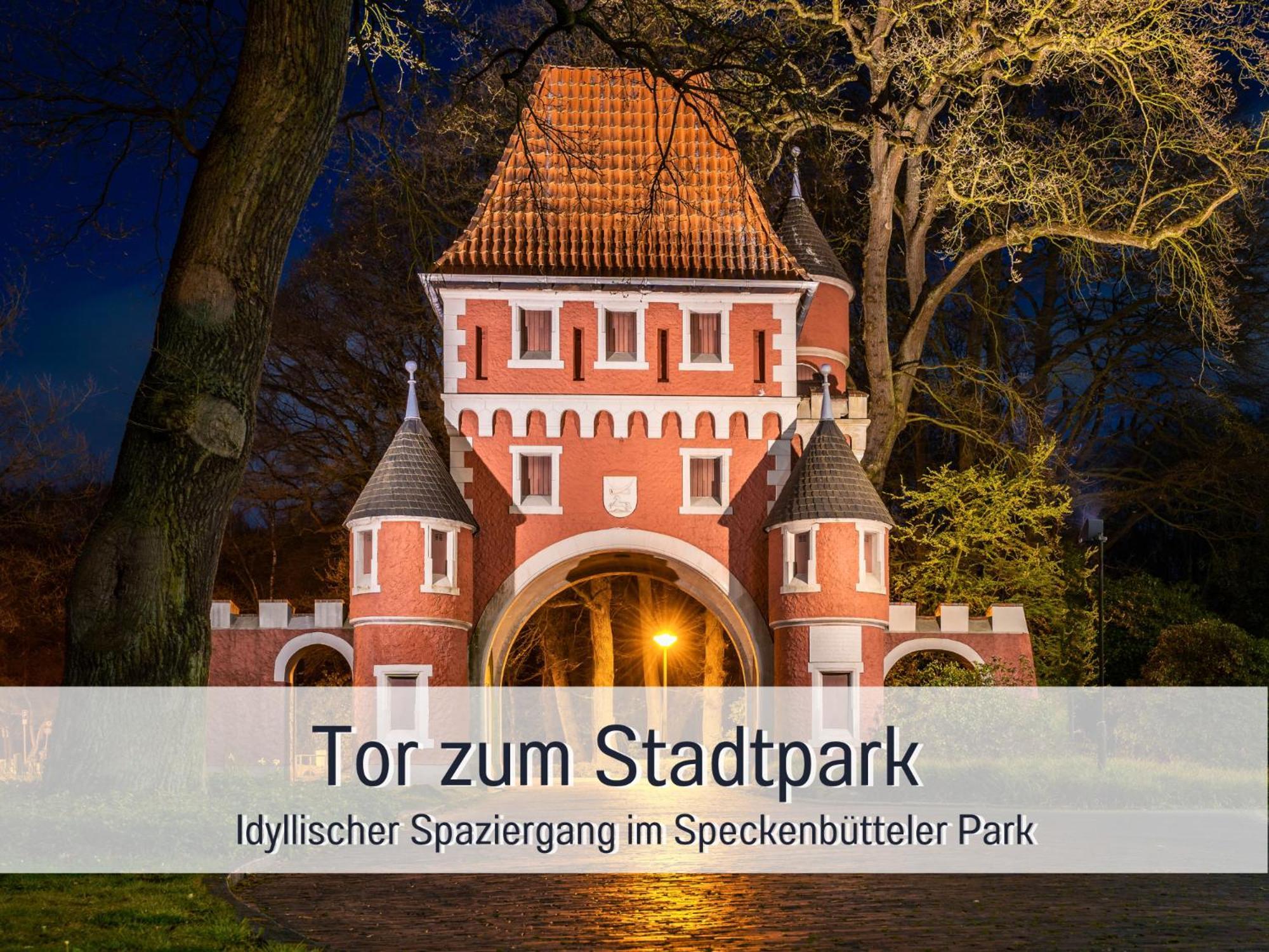 "Bremerhaven-Langen" In Geestland-Langen - Modern Eingerichtete Fewo Mit Garten, Wlan & Parkplatz - Ruhig & Stadtnah Esterno foto